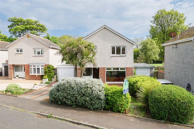 3 bed detached house