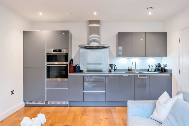 Hudson Building, Stratford, LONDON, E15 1 bed flat for sale