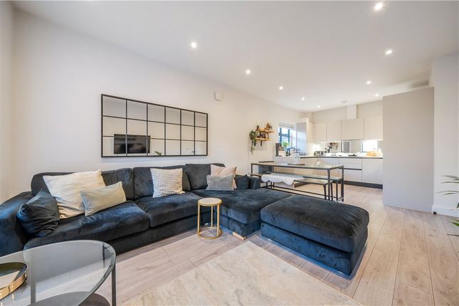 Brampton Road, Bexleyheath 2 bed apartment for sale
