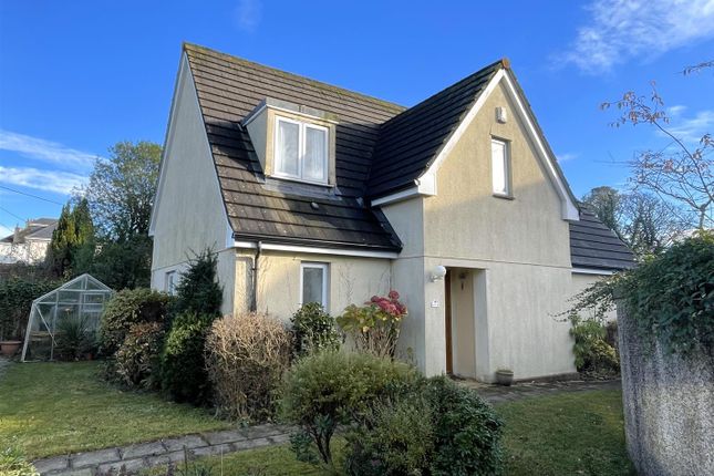 Lankelly Close, Fowey 4 bed house for sale