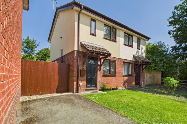 1 bedroom semi-detached house for sale
