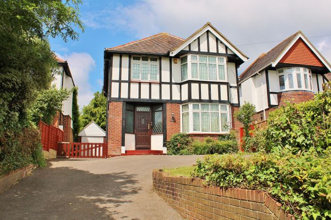 4 bed detached house