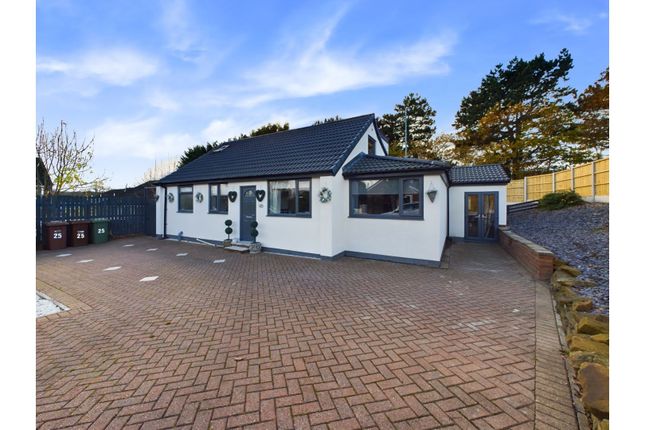 5 bedroom detached bungalow for sale