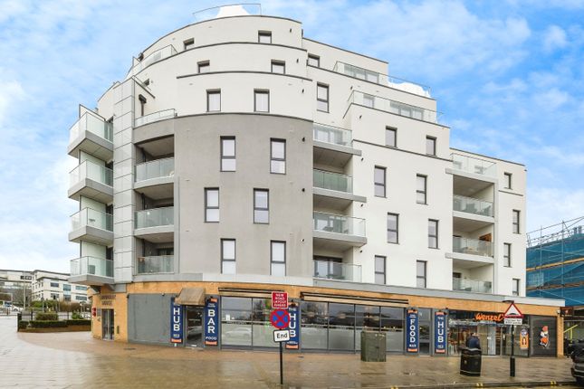 2 bed flat