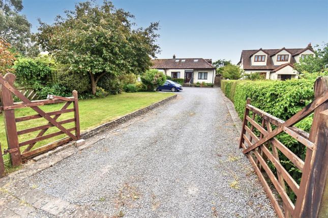 3 bedroom bungalow for sale