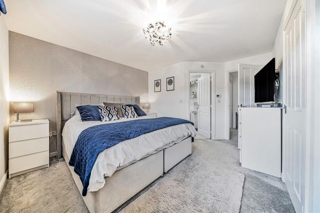 Richborough Close, Margate 4 bed detached house for sale