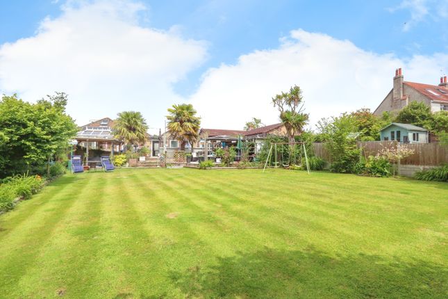 4 bedroom bungalow for sale