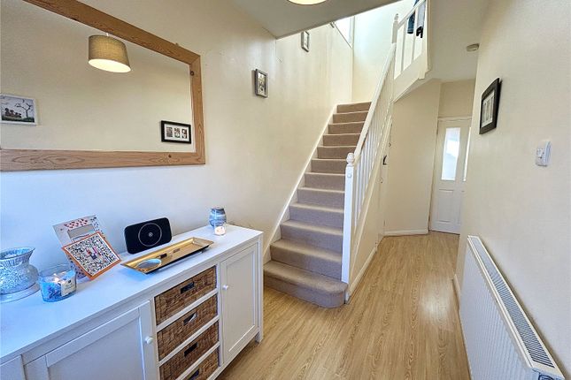 3 bed semi-detached house