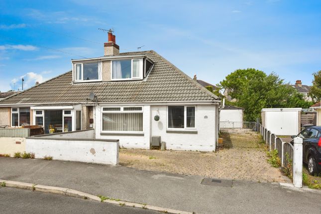 3 bed bungalow