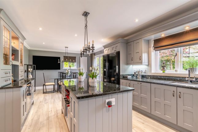Dane Park, East Farleigh, Maidstone 7 bed detached house for sale