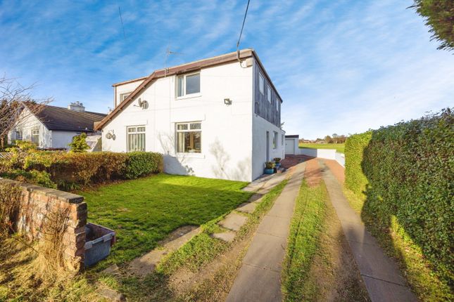 3 bed semi-detached house