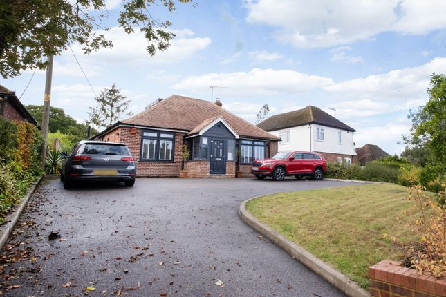 Tile Kiln Hill, Blean, CT2 5 bed detached bungalow for sale