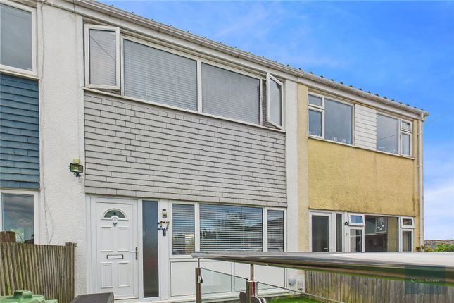 Kennel Hill Close, Plymouth PL7 2 bed terraced house for sale