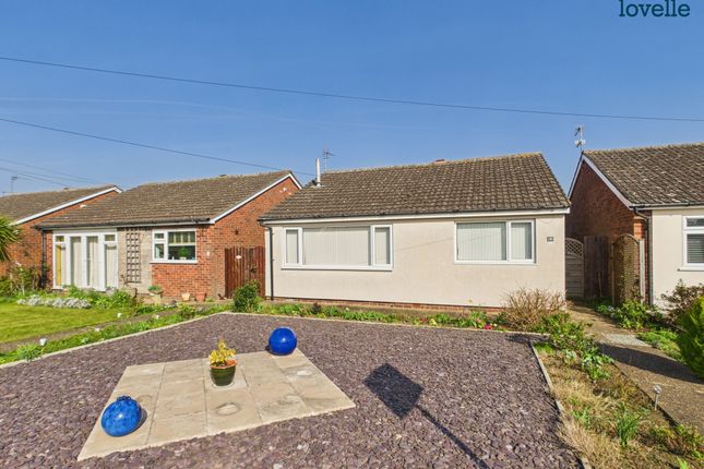 Johns Court, Welton, LN2 3 bed detached bungalow for sale