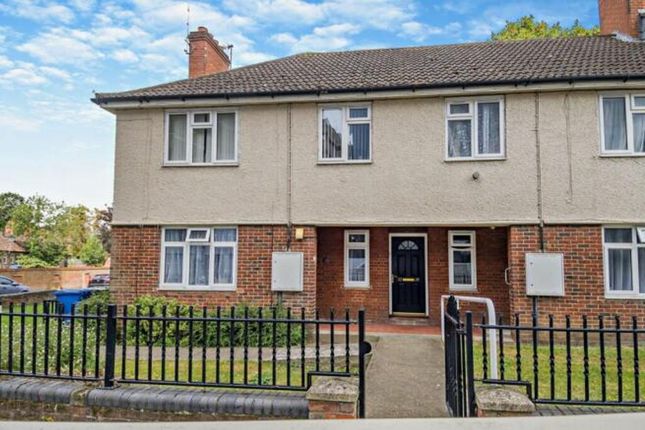 1 bed maisonette