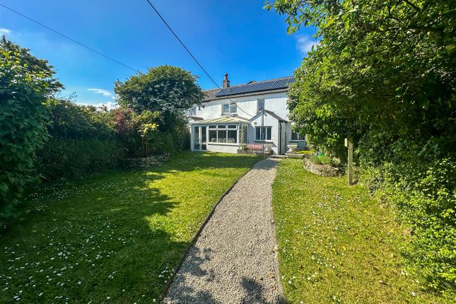 3 bedroom cottage for sale