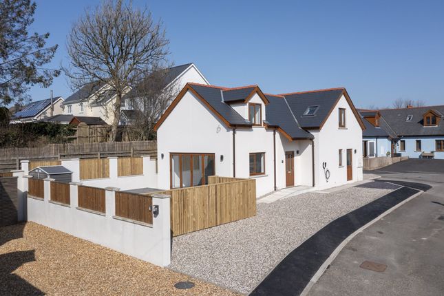 Newtown Road, Hook, Haverfordwest... 3 bed detached house for sale