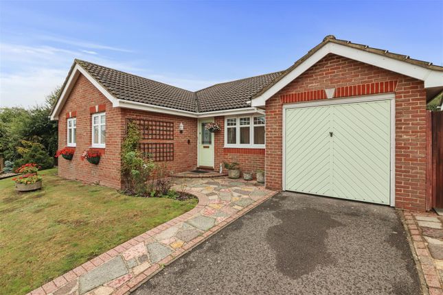 Patcham Mill Road, Stone Cross, Pevensey 3 bed detached bungalow for sale
