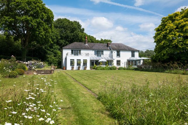 7 bedroom detached house for sale
