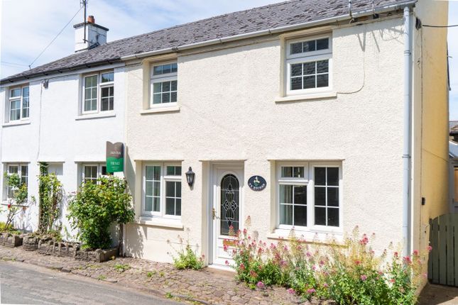 Llanfrynach, Brecon, LD3 3 bed end of terrace house for sale
