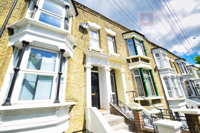 2 bed maisonette