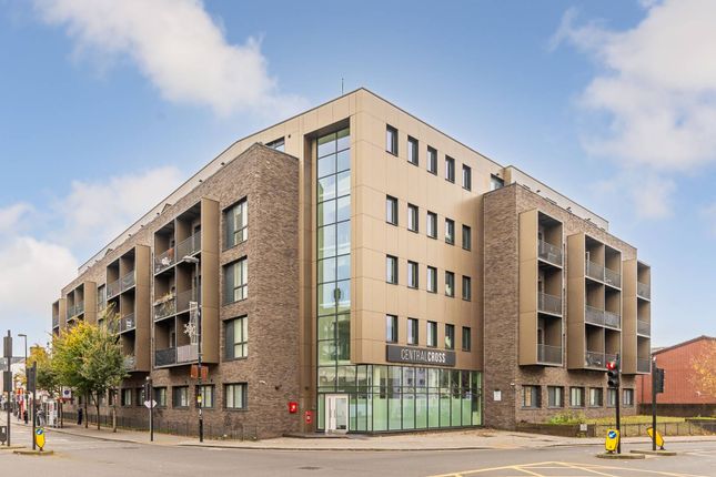 South End, Croydon, CR0 1 bed flat for sale
