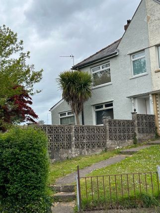 Greenfarm Road Cardiff CF5 4RG 2 bed semi