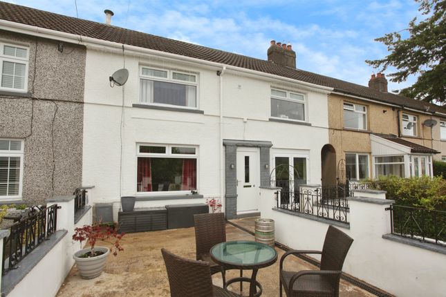 4 bed semi-detached house