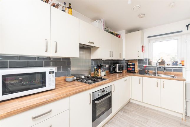 2 bed flat