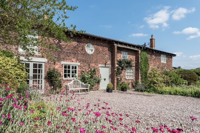 4 bedroom barn conversion for sale