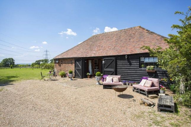 3 bedroom barn conversion for sale