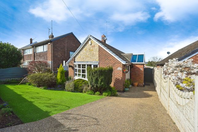 4 bedroom bungalow for sale