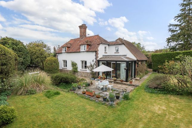 Tillington, Petworth, GU28 3 bed detached house for sale