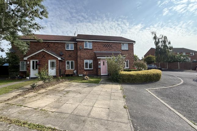 2 bedroom town house for sale