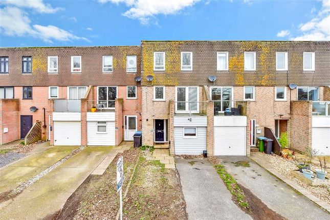 4 bed town house