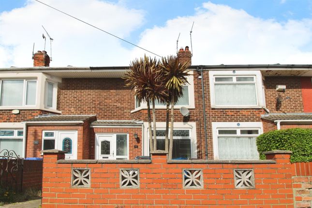 Steynburg Street, Hull 3 bed terraced house for sale