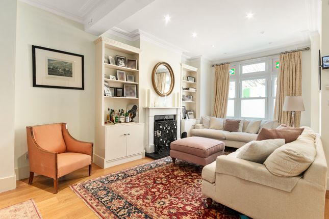 5 bedroom terraced house for sale