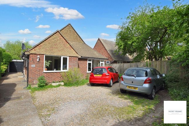 Kings Drive, Eastbourne BN21 4 bed bungalow for sale