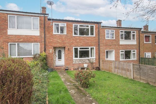 Hounsdown 3 bed terraced house for sale