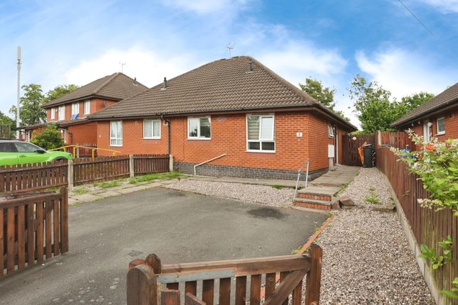 2 bedroom bungalow for sale