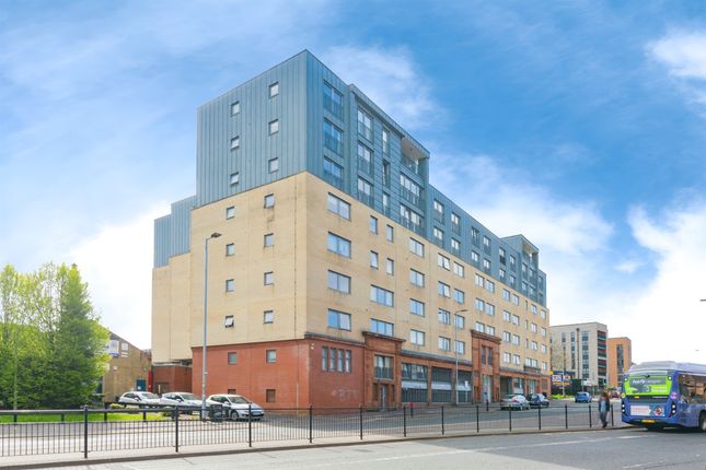 1 bed flat