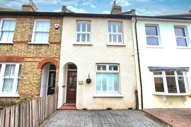 Napier Road, Bromley, Kent, Kent, BR2... 3 bed terraced house for sale