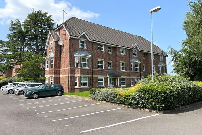 Westholme Close, Congleton 2 bed apartment for sale