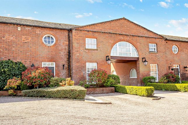 3 bedroom mews property for sale