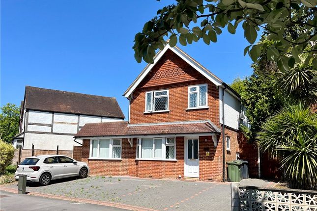 6 bedroom detached house for sale
