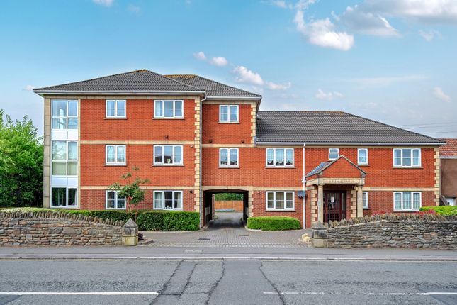 Soundwell Road, Gloucestershire BS16 2 bed apartment for sale