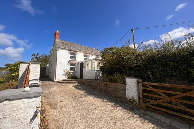 Penparc, Cardigan, SA43 3 bed detached house for sale