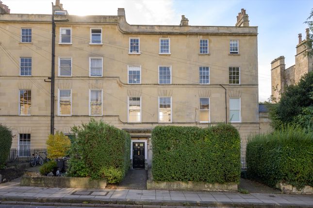 Percy Place, Bath, Somerset, BA1 4 bed townhouse for sale