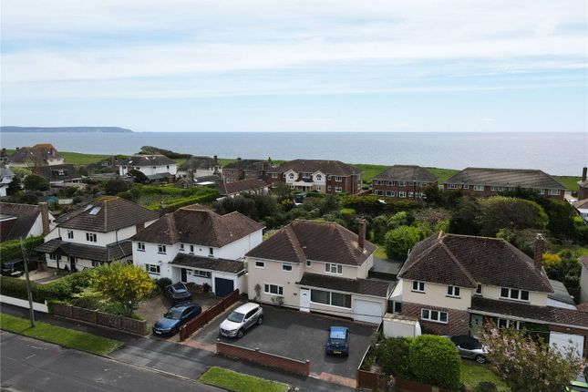 Purbeck Road, Barton on Sea, New... 4 bed detached house for sale