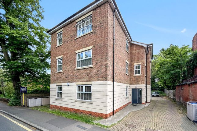 Halfway Street, Sidcup, DA15 2 bed flat for sale